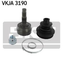 SKF VKJA 3190